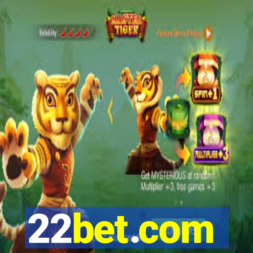 22bet.com