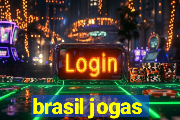 brasil jogas