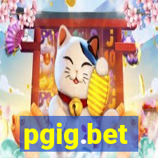 pgig.bet