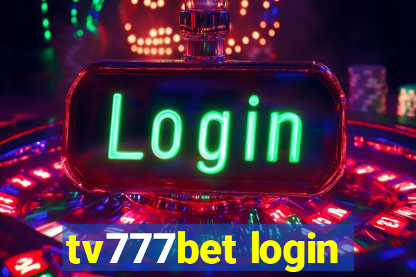 tv777bet login