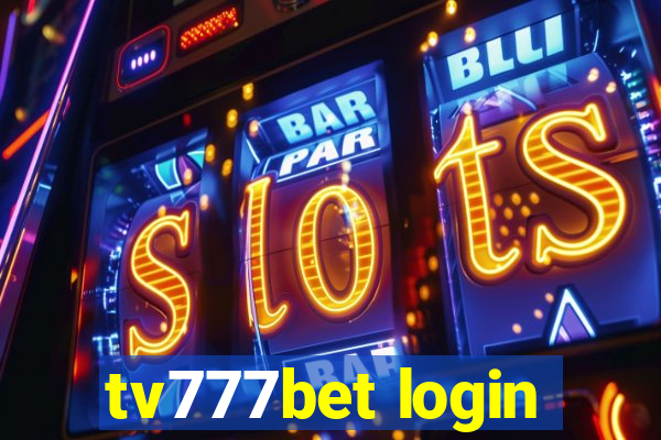 tv777bet login