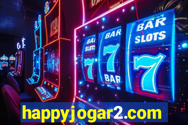 happyjogar2.com