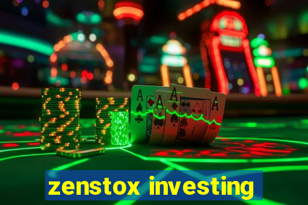 zenstox investing