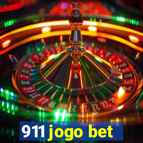 911 jogo bet