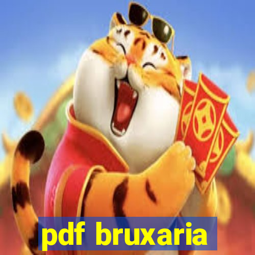 pdf bruxaria