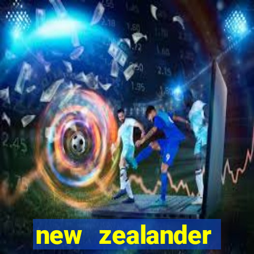 new zealander online casinos