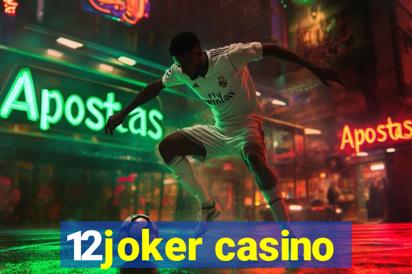 12joker casino