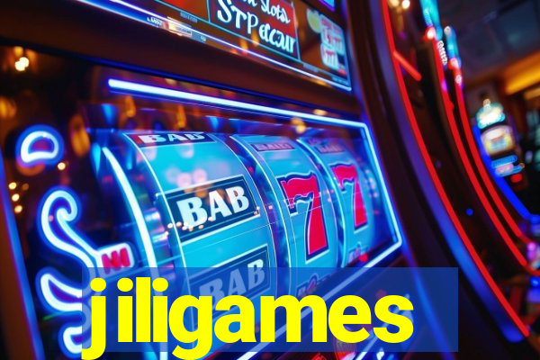 jiligames