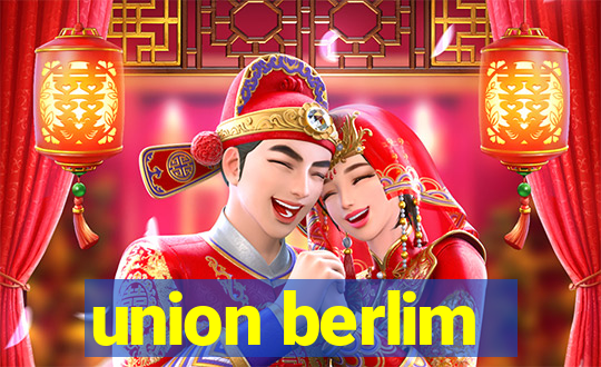 union berlim