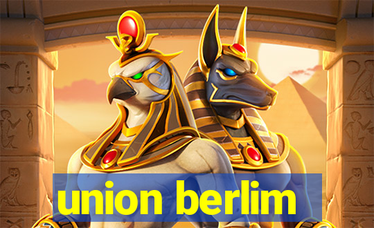 union berlim