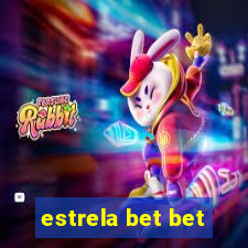 estrela bet bet