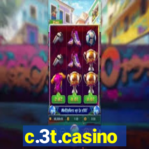 c.3t.casino