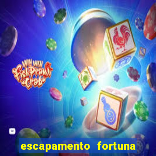 escapamento fortuna fan 160