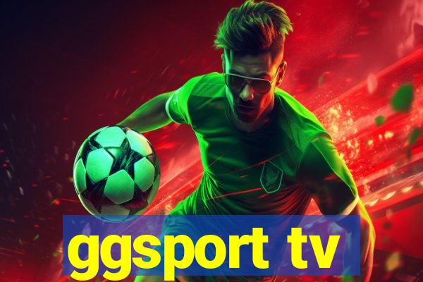 ggsport tv