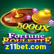 z11bet.com