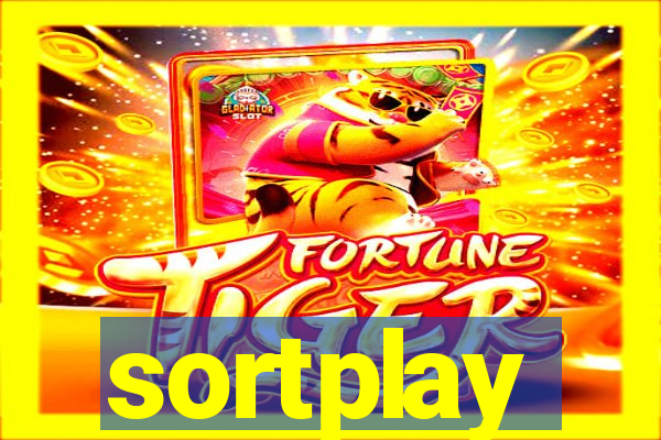 sortplay