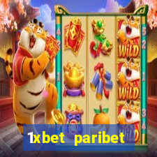 1xbet paribet 1хбет 1 xbet