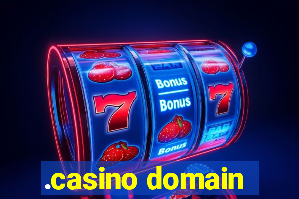 .casino domain