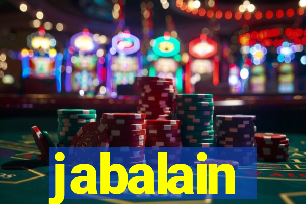 jabalain