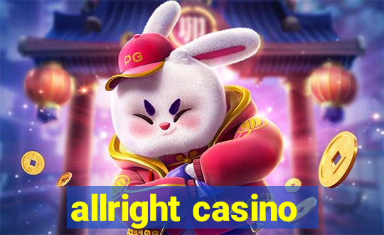 allright casino