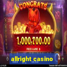 allright casino