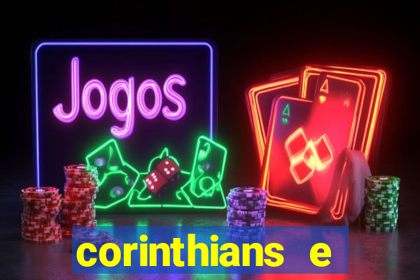 corinthians e cruzeiro futemax