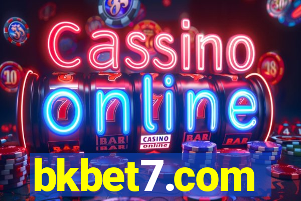 bkbet7.com