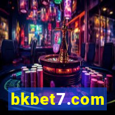 bkbet7.com