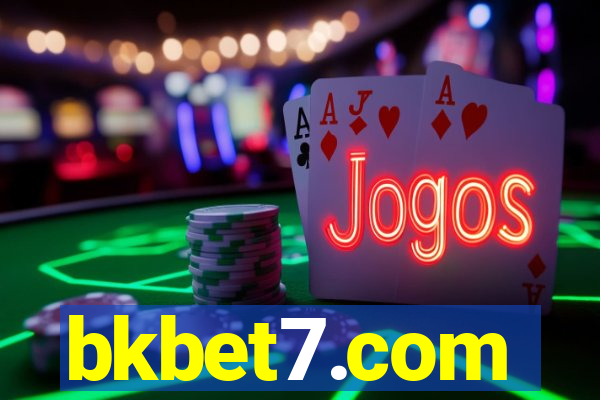 bkbet7.com