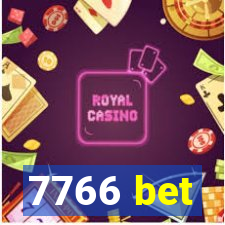 7766 bet