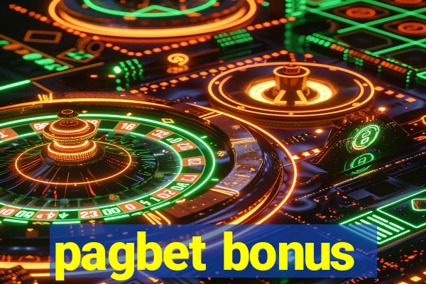 pagbet bonus