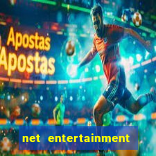 net entertainment free slot games