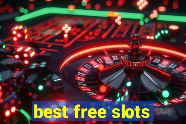 best free slots