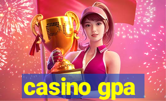 casino gpa