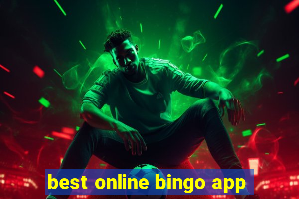 best online bingo app