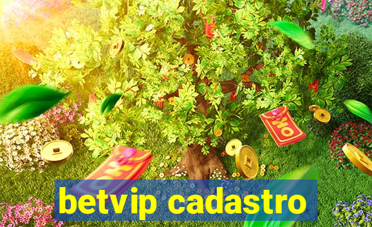 betvip cadastro