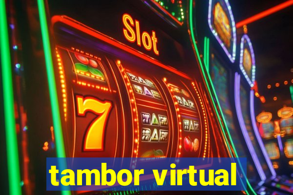 tambor virtual