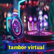 tambor virtual