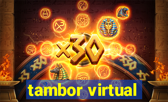 tambor virtual