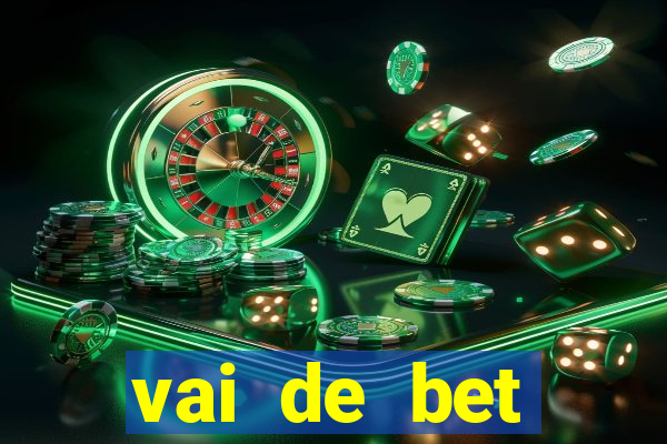 vai de bet convidar amigo