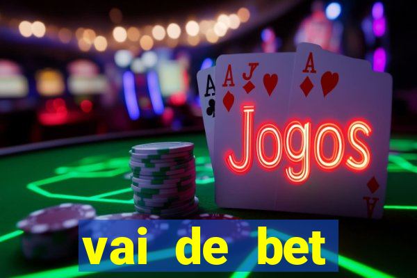 vai de bet convidar amigo