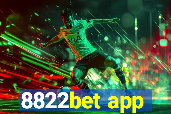 8822bet app