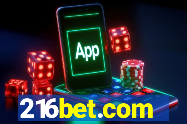 216bet.com