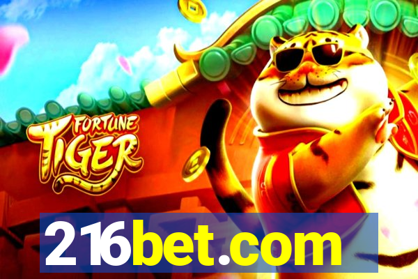 216bet.com