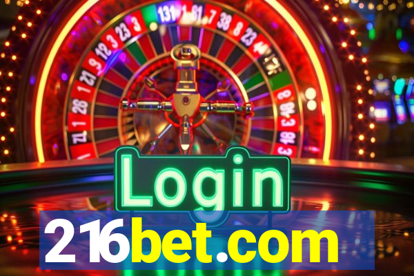 216bet.com