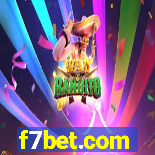 f7bet.com