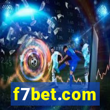 f7bet.com