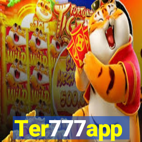 Ter777app