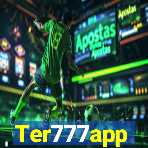 Ter777app