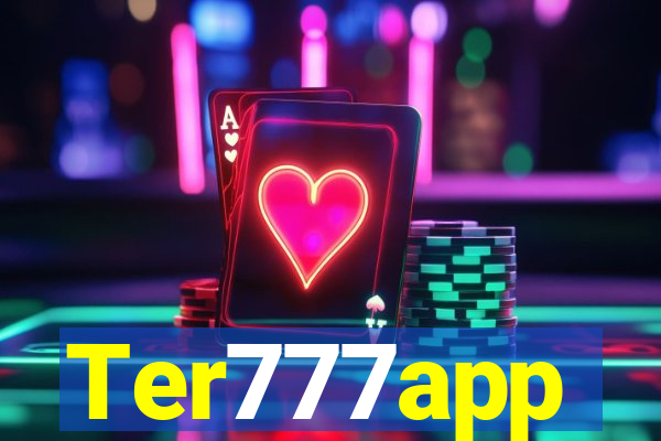 Ter777app